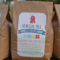 Edible Innovations: Renewal Mill Redirects Food Waste