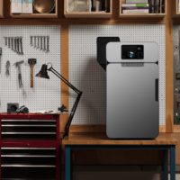 Formlabs Announces Desktop SLS Printer, Automated Manufacturing System