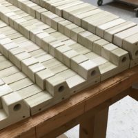 Building 1,000 Toy Trucks: Kansas City Woodworkers Guild Shares the Love