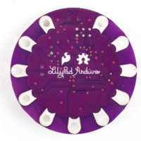 LilyPad Arduino USB ATmega32U4