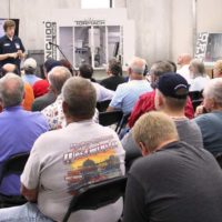 Register Now for Tormach’s Weekend of Training and Machining Fun