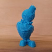 Filament Friday: Tough Ink Gives Your Prints Flexibility
