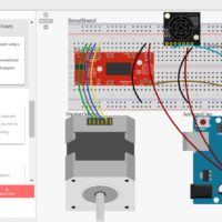 Circuito.io Helps Beginners Assemble Electronic Projects