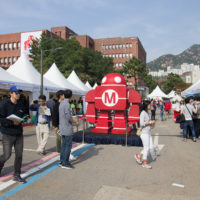 Make: and Maker Faire Expand with Korea’s Bloter & Media Partnership