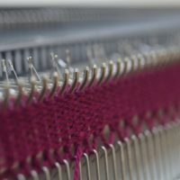 Learn The Lingo: Machine Knitting