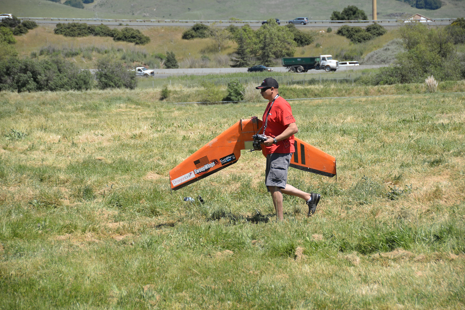 How to Get Involved in Your Local R/C Pilot Community - Make: