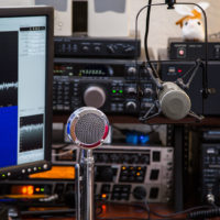 Connect with the Global Community of Amateur Radio Enthusiasts
