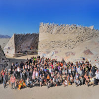 How Burning Man Helped the Arts Community Collaborate and Evolve