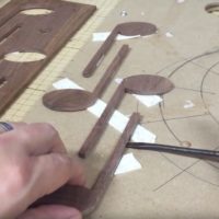 Tips of the Week: Cutting Resin with Microbeads, Herringbone CNC Tape, Hiring a Machine Shop