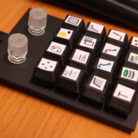 Making Your Own Custom Shortcut Keyboard