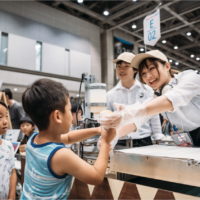 The Possibilities Are Endless at Maker Faire Tokyo