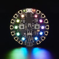 CircuitPython Snakes its Way onto Adafruit Hardware