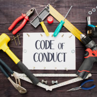 Should Your Project Have a Code of Conduct for Contributors? Yes