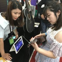 Maker Faire Beijing 2017 in Pictures