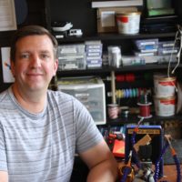 Maker Spotlight: Jason Childress