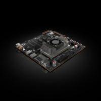 New Nvidia Jetson TX1 Developer Kit SE Offers High-Performance AI Computing for 9