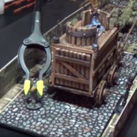 Quick Tip:  Tabletop Gaming Reaching Tool for Minis