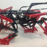 Two New Trotbots Mean More Agility And Cheaper Builds