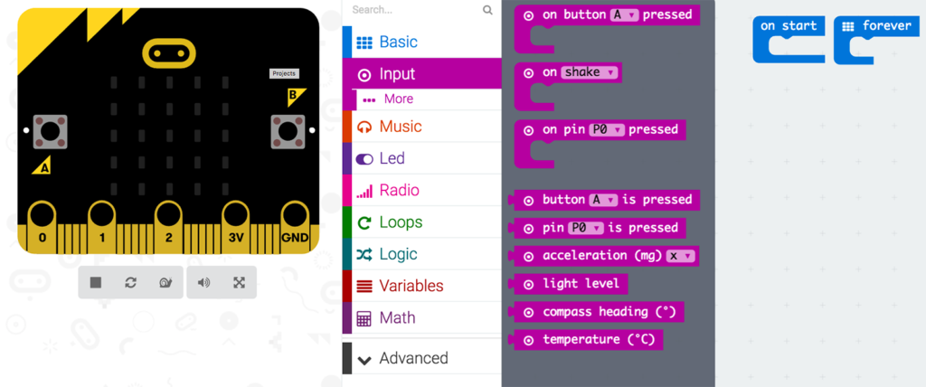 Learn the Basics of JavaScript with MakeCode - Make: