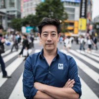 Grant Imahara and Mouser’s New Series Explores the Tech That’s Making Cities Smarter