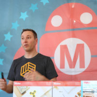 Maker Pro News: Why Entrepreneurs Choose Maker Faire, Quirky Reboots, and More