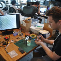 Maker Spotlight: Matthew Borgatti