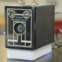 Becky Stern’s Retro Raspberry Pi Tumblr GIF Camera