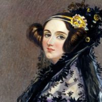 Happy Ada Lovelace Day 2018!