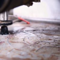 Omax Introduces Personal Waterjet