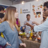Edible Innovations: Meet the Foodies of Maker Faire Bengaluru