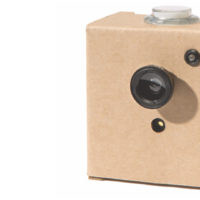 Google’s new AIY Vision Kit Lets You Build And Hack Your Own Intelligent Pi-Powered Camera