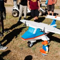 This Lego R/C Creation Is Just Plane Cool