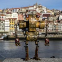 Maker Faire Galicia Shines a Light on Community and Industry 4.0