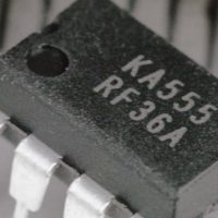 The Biggest Little Chip: An Intro to the Versatile 555 Timer