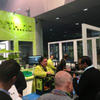 LulzBot Pulls Back The Curtain At CES And Launches A New Extruder