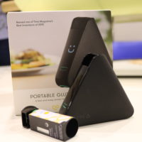 Edible Innovations: Nima Sensors Increase Transparency at the Dinner Table
