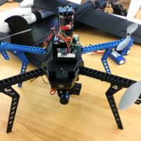 Build a Ballistic Parachute Recovery System for Your Drone