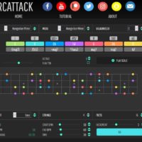 ArcAttack Helps You Add Music To Your Projects With StringTheory