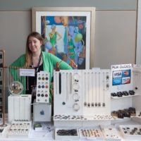 Maker Spotlight: Amanda Preske