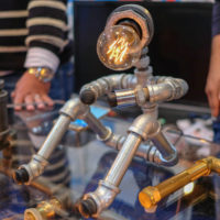 The Faces of Maker Faire Kuwait