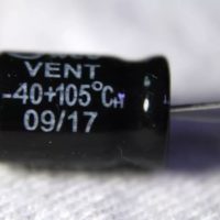 Learn How To Read Capacitors