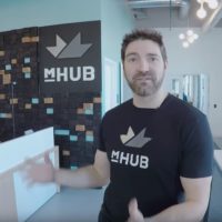 Watch an Extensive Tour of mHub Chicago