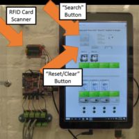 Open Source RFID System Keeps Untrained Members Off Dangerous Machines