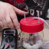 How to Make Your Own Emission Control Leak Detector