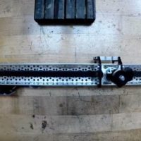 Motorizing a Simple Camera Slider