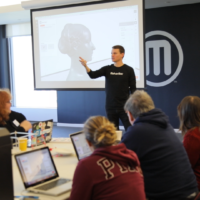 MakerBot Launches New Educator Certification Program