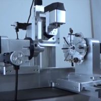 SwissMak Hopes To Bring 5 Axis Milling And Turning To The Desktop