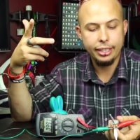 Weekend Watch: Exploring Electronics with TestCase TV
