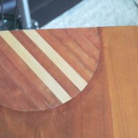 Add Some Flair To Your Veneer Repair