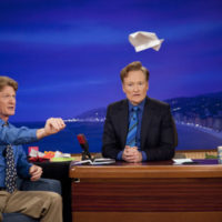 An Interview with The Paper Airplane Guy, John Collins